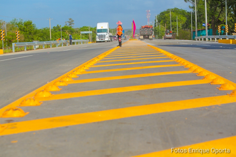 CARRETERA